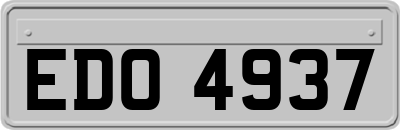 EDO4937