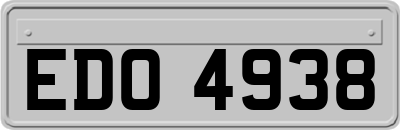 EDO4938