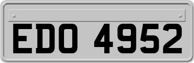 EDO4952