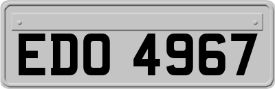 EDO4967