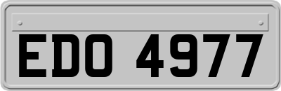 EDO4977