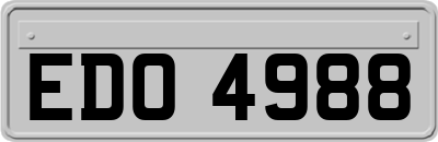 EDO4988