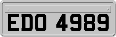 EDO4989