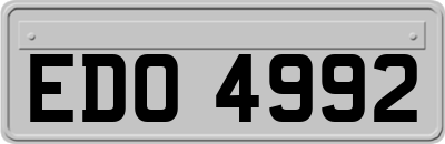 EDO4992