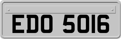 EDO5016