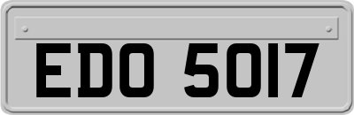 EDO5017