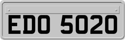EDO5020