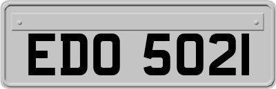 EDO5021