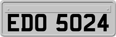 EDO5024