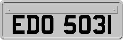 EDO5031