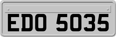 EDO5035