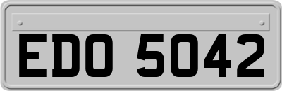 EDO5042