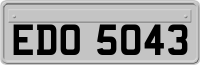 EDO5043
