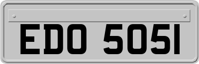EDO5051