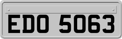 EDO5063