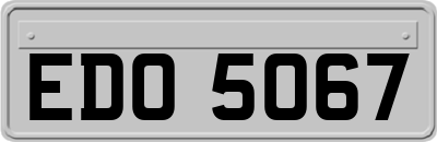 EDO5067