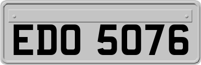 EDO5076