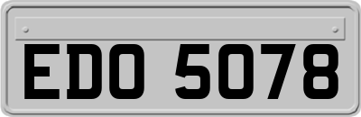 EDO5078
