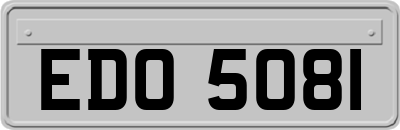 EDO5081