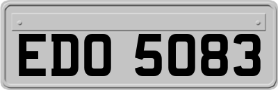 EDO5083