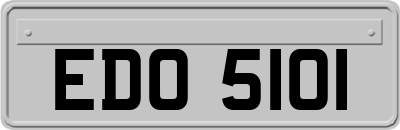 EDO5101