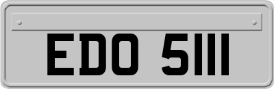 EDO5111