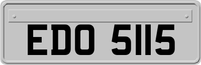 EDO5115