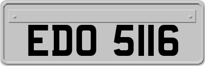 EDO5116