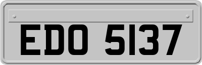 EDO5137