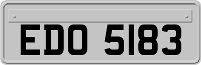 EDO5183