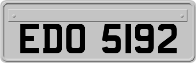 EDO5192