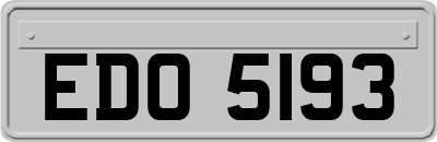 EDO5193