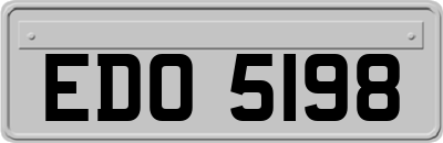 EDO5198