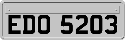 EDO5203