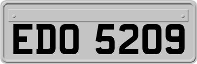 EDO5209