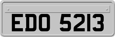 EDO5213