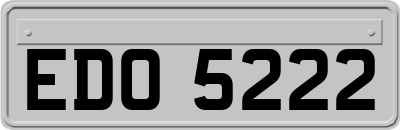 EDO5222