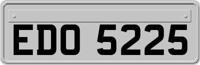 EDO5225