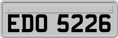 EDO5226