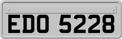 EDO5228