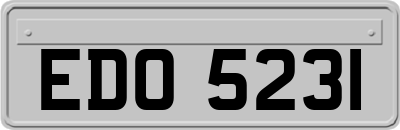EDO5231