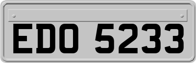 EDO5233