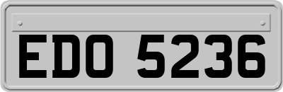EDO5236