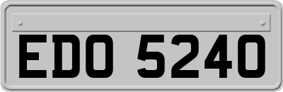 EDO5240
