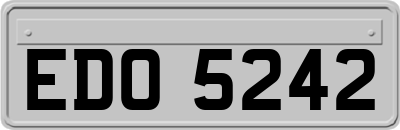 EDO5242