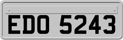 EDO5243