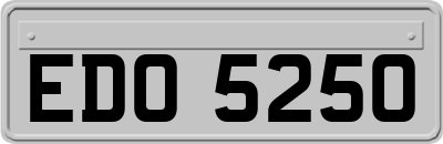 EDO5250