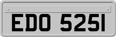 EDO5251