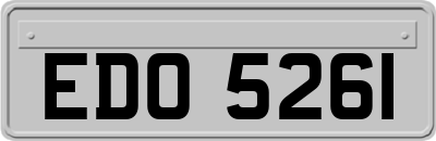 EDO5261