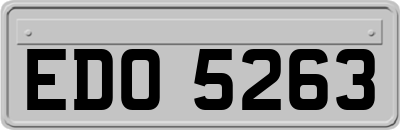 EDO5263